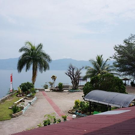 Ambaroba Resort Hotel Тук-Тук Екстер'єр фото