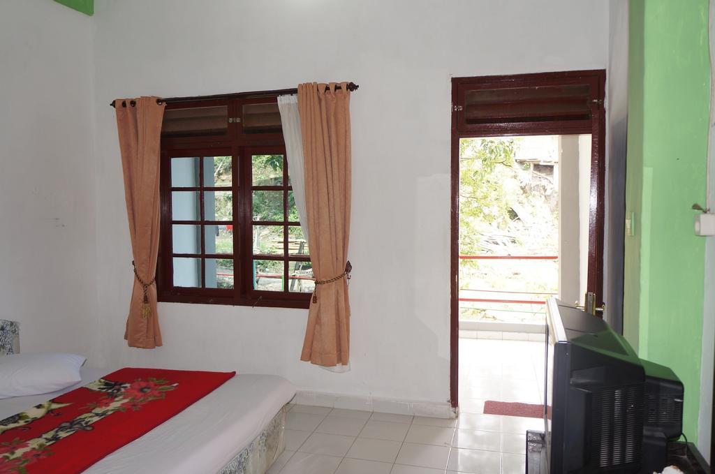 Ambaroba Resort Hotel Тук-Тук Номер фото