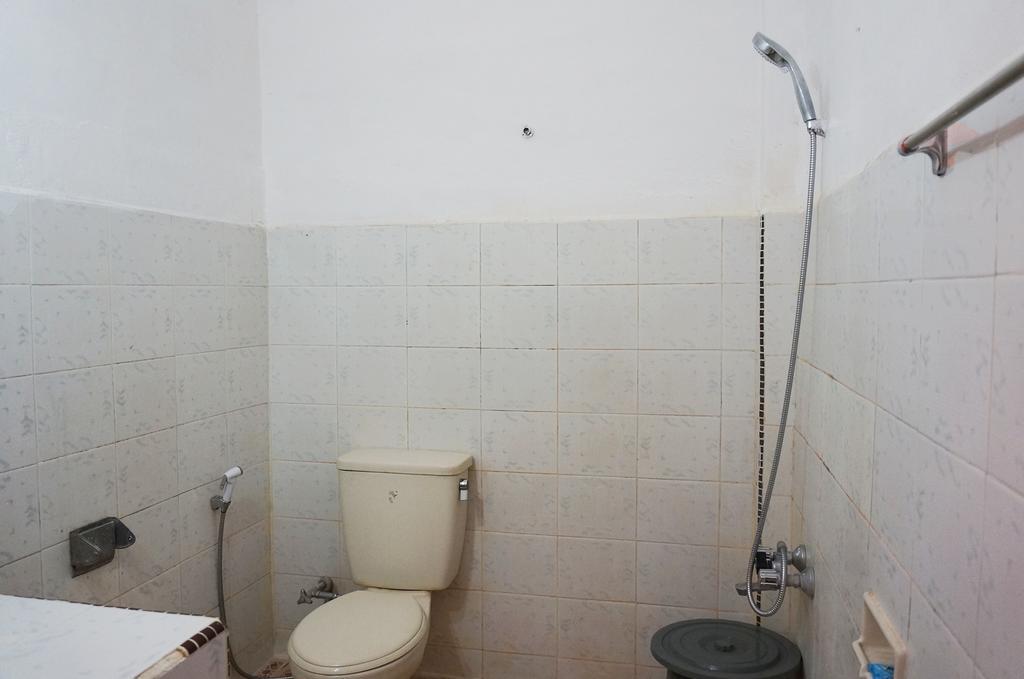 Ambaroba Resort Hotel Тук-Тук Номер фото